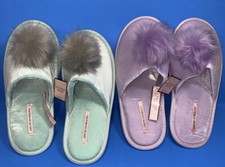 Victorias secret slippers for sale  Racine