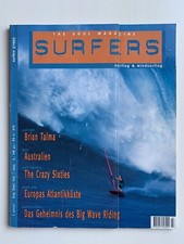 Surf magazin 1995 gebraucht kaufen  Hamburg