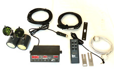 Working kustom signals for sale  Holly Springs