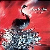 Depeche mode speak for sale  MILTON KEYNES