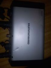 Sonar caja negra HUMMINBIRD eathernet SM3000X segunda mano  Embacar hacia Argentina