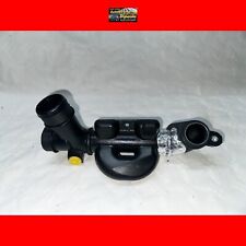 Tubo manicotto intercooler usato  Cerignola
