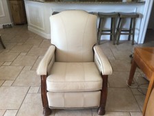 Motioncraft leather recliner for sale  Bradenton