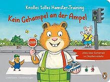 Knolles tolles hamster gebraucht kaufen  Berlin