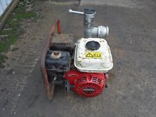 Clarke ch20 water for sale  CARLISLE