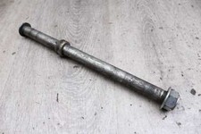 Hinterradachse steckachse hint gebraucht kaufen  Trebbin