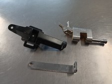 Antifurto epoca piaggio usato  Conegliano