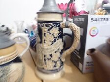 Collectors stein jug for sale  NORTHAMPTON