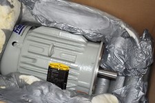 NOVO Motor Termam Pumps Baldor 06F057X182G1 CEM3665T Super-E 5HP 208-230/460V 17 comprar usado  Enviando para Brazil