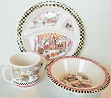 Mackenzie childs snow for sale  Tacoma