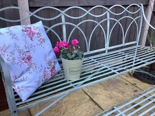 Vintage metal garden for sale  NORWICH