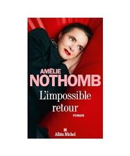Impossible retour roman gebraucht kaufen  Trebbin