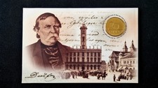 Ungarn forint deák gebraucht kaufen  Nürnberg