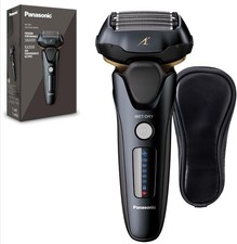 Maquinilla de afeitar eléctrica Panasonic ARC5 para hombre con recortadora emergente (ES-LV67-K852) segunda mano  Embacar hacia Mexico