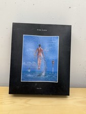 Pink Floyd Shine on 8 CD Box set sealed 119 pg Book Post cards 1992 comprar usado  Enviando para Brazil