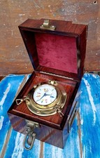 Orologio del capitano usato  San Giorgio a Cremano
