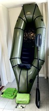 Alpacka mule packraft for sale  DAGENHAM