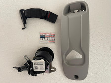 Kit cintura sicurezza usato  Sinopoli