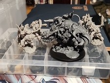 Ork lot warhammer for sale  Granbury