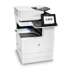 Color laserjet mfp usato  Milano