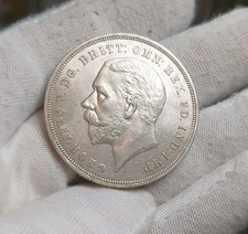 George silver 1935 for sale  BELPER