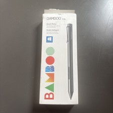 Wacom bamboo ink for sale  BECKENHAM