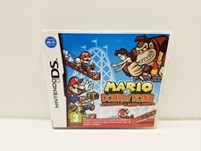 Mario vs. donkey d'occasion Mario vs. donkey d'occasion  Tourcoing