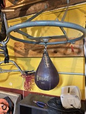 Vintage everlast speed for sale  Green Bay