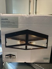 Aneska metal framed for sale  LONDON