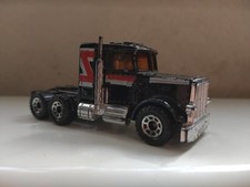 Matchbox peterbilt 1981 for sale  PETWORTH