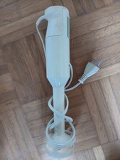 Elektrischer stabmixer braun gebraucht kaufen  Bendorf