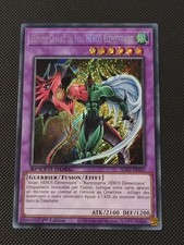 Firebird man elemental d'occasion  Expédié en Belgium