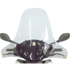 Parabrezza paravento yamaha usato  Italia