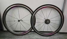 Campagnolo shamal hpw gebraucht kaufen  Gelsenkirchen