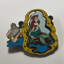 Ariel little mermaid for sale  Malden