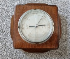 Vintage small wall for sale  BEDFORD