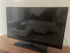 Samsung ue40f5000ak for sale  LONDON