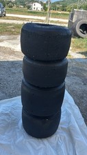 Gomme per kart usato  Villa Celiera