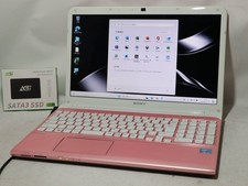 Sony vaio sve151b11n d'occasion  Expédié en Belgium