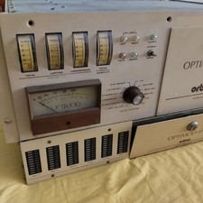 Orban 8100 broadcast usato  Roma
