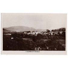 Yetholm glimpse village for sale  GLASGOW