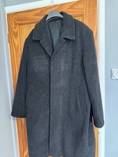 Men black wool for sale  HAVERFORDWEST
