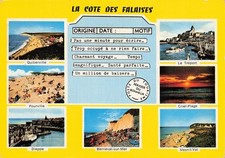 Ferte gaucher cote d'occasion  Expédié en Belgium