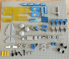 Vintage lego space for sale  SHEFFIELD