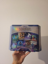 Coffret cadeau disney d'occasion  Lille-