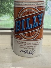Billy beer ounce for sale  Northampton