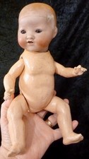Antique doll 352 for sale Antique doll 352 for sale  HASTINGS