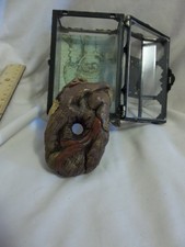 Mummified vampire staked for sale  Payson