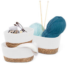 Livivo seagrass storage for sale  UK