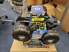 Batman terrain batmobile for sale  WIGAN